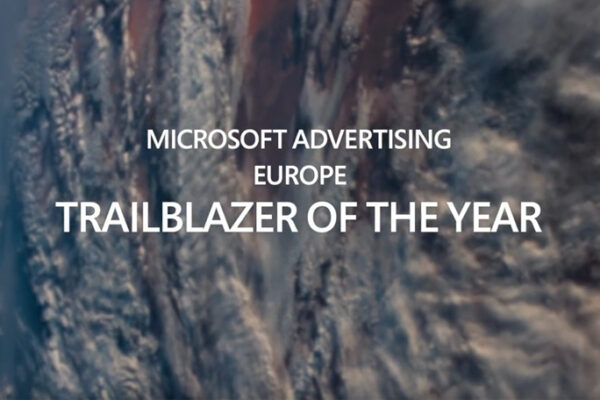 Ausgezeichneter Vorreiter: Andy Kulosa ist Microsoft Advertising Europe Trailblazer of the Year 2021
