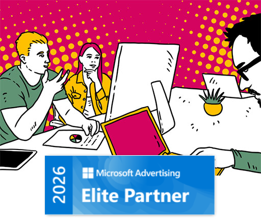 Microsoft Advertising Elitepartner 2026