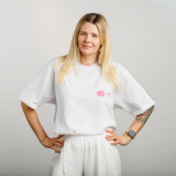 Angelika Tschirschwitz