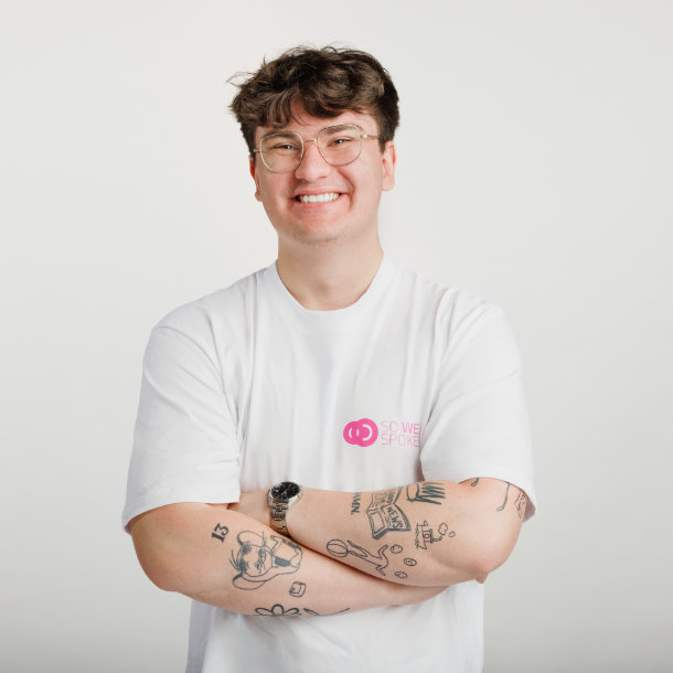Joey Krämer