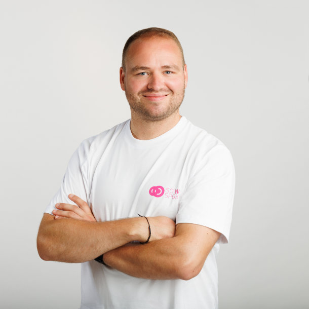 Lukas Aretz